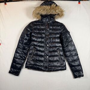 Marmot 700 Fill Down Jacket with Removable Hood – Women’s XS